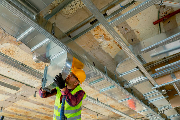 Best HVAC Replacement Cost  in , NV