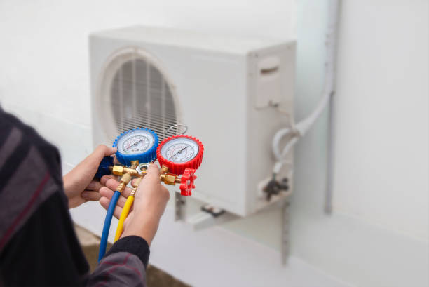 Best HVAC Air Duct Cleaning  in , NV